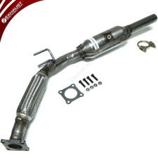 VOLKSWAGEN Jetta 2.0L 2012-2015 Flex pipe Catalytic Converter picture