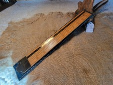 Vintage Antique STANLEY 26 Rule Caliper Ruler Pre 1920 picture