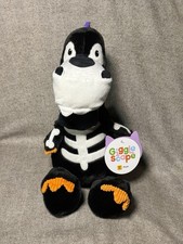 New Target Gigglescape 12.5