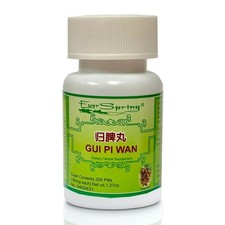 Ever Spring - Gui Pi Wan picture