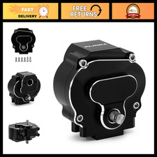 Aluminum Transmission Upgrade for Redcat Ascent-18 & Apex - High Performance Par picture