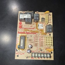 Trane American Standard D341396P01 Circuit Control Board 50A65-475 CNT03076 picture