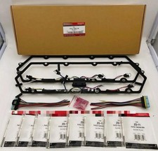 NEW 8X For Motorcraft ZD-11 Glow Plugs For 1995-2003 Ford 7.3 Liter F81Z-6584-AA picture