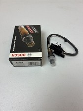 Oxygen Sensor-Actual OE Bosch 17264 picture