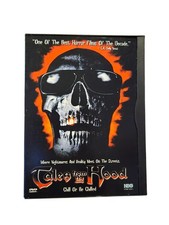 Tales from the Hood (DVD, 1995)  picture