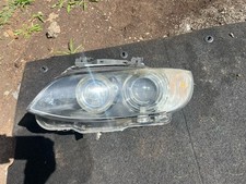 2007-2010 BMW E92/E93 OEM PreLCI Adaptive BiXenon LEFT DRIVER light 328i 335i M3 picture