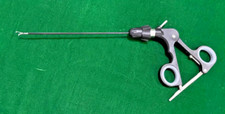 Laparoscopic Pediatric Right Angle 90 Degree 3mmx200mm Reusable Instruments picture