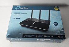 TP-Link Archer C2300 AC2300 MU-MIMO Gigabit WiFi Router picture