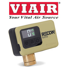 Viair Recon Mini Rider-Carry Hand-Held Portable Air Compressor picture
