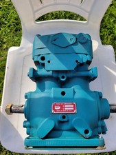 Bendix Tu-Flo Truflo 501 Compressor Remanufactured 286530 USA picture