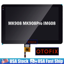 NEW LCD Display Touch Screen For Autel MaxiIM IM608 MaxiCOM MK908 MK908 Pro 10.1 picture