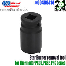 For Thermador PRDS, PRSE, PRG Star Burner removal tool replaces part 00488414 picture
