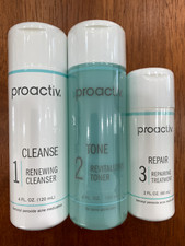 Proactiv 60 Day 3 Piece Kit 3-Step System 09/2027 Expiry  Proactive picture