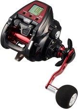 Daiwa  LEOBRITZ S500JP Electric Fishing Reel English Menu Right Hand NEW JAPAN picture