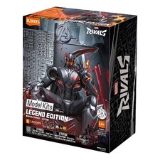 (PRE-ORDER) Blokees Champion Class Marvel Rivals Legend Ultron (US SELLER) picture