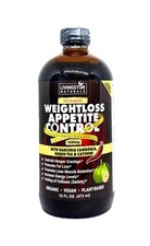 Weight loss Appetite Control By Livingston Natural Herbal Labs, Plant-Based Food picture