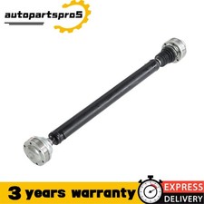 Front Driveshaft Prop Shaft for Jeep Grand Cherokee Commander 2007-10 52853432AA picture
