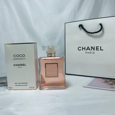 Chanel Coco Mademoiselle Eau de Parfum 3.4 oz 100ml Perfume Spray-New In Box picture