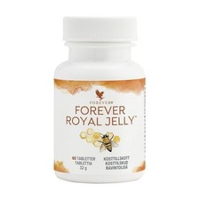 Forever Royal Jelly picture