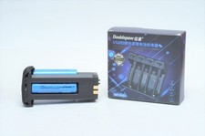 1-Pack Rechargeable Li-ion Battery 16500mAh 3.7V w/ Quick Charger For Nikon F5 picture
