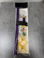 Estes Flying Model Rocket Kit Mongoose EST 2092 picture