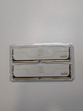 TeamGroup T-Create Expert 32GB 2x16GB DDR5 6000 CL30 XMP EXPO White picture