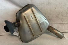 2023-2026 HONDA CR-V HYBRID AWD REAR EXHAUST SYSTEM MUFFLER PIPE 2.0L # 115306 picture