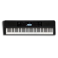 Yamaha PSREW320 76Key Portable Keyboard With Power Adapter picture