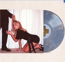 Sabrina Carpenter Man's Best Friend D2C Luxe Packaging LP Vinyl. Limited, New picture