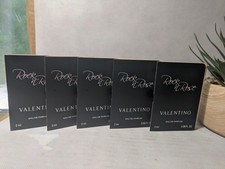 Valentino Rock'N Rose EDP Samples Lot of 4. 5 x 2 ml = 10 ml Total picture