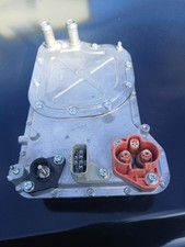 2008~2012 FORD ESCAPE HYBRID VOLTAGE CONVERTER MODULE 9M68-14B227-AB OEM picture