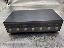 vintage niles audio VPS-1 picture