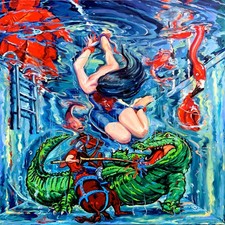 Cuban art,Master Ciro Quintana