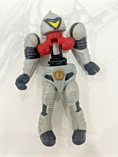 Original 1985 Vintage Mattel MOTU Masters of the Universe Horde Trooper Figure picture
