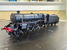 Hornby OO LMS 5MT  Black 5 5036 R2561 DCC Ready *NEEDS WORK* *READ DESCRIPTION* picture