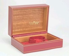 Vintage 1969  Box & Service Receipt Set picture