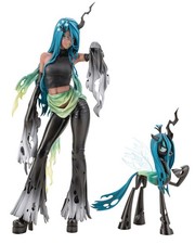 Queen Chrysalis Bishoujo Statue picture
