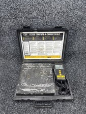 CPS Compute a Charge Refrigerant Scale - CC220 picture