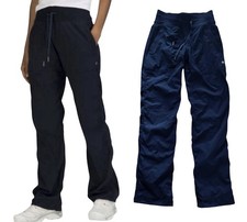 🍒 Lululemon Sz 2 True Navy Dance Studio Pants 31