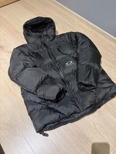 Palace x Oakley Puffa black picture
