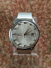 Seikomatic 6206-8010 Seikomatic Weekdater Diashock 26 Jewels (Vintage) picture