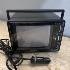 Audiovox AVT-600 6