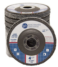50 Pack 4.5” x 7/8