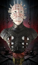 Hellraiser Pinhead picture