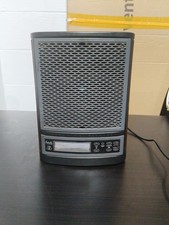 EcoQuest Fresh Air 2.1  Ionizer Sanitizer Machine  Purifier- LCD Damaged  picture
