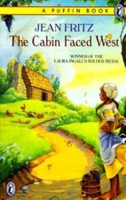 The Cabin Faced West - Paperback By Fritz, Jean - GOOD picture