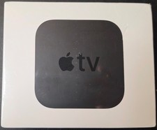 Apple TV 4K 64GB 5th Gen (Model A1842, MP7P2LL/A) - Brand New Factory Sealed👍 picture