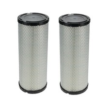 Qty 2: Air Filter Fits Caterpillar Replaces 134-8726 picture