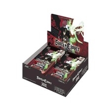 Union Arena - Black Clover Booster Box picture