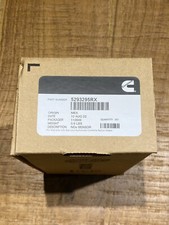 Genuine Cummins OEM NOx Sensor 5293295RX picture